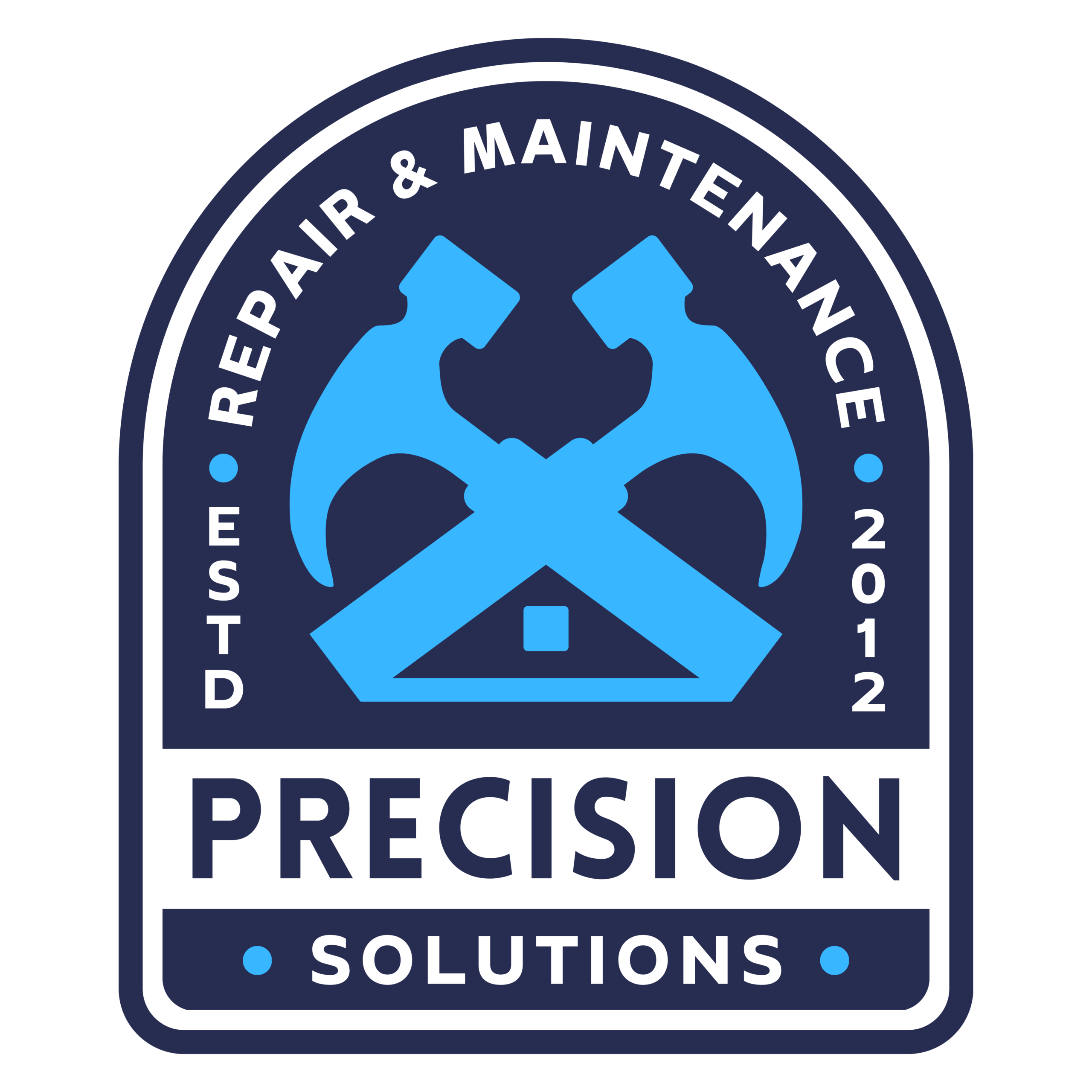 Precision Repair Solutions